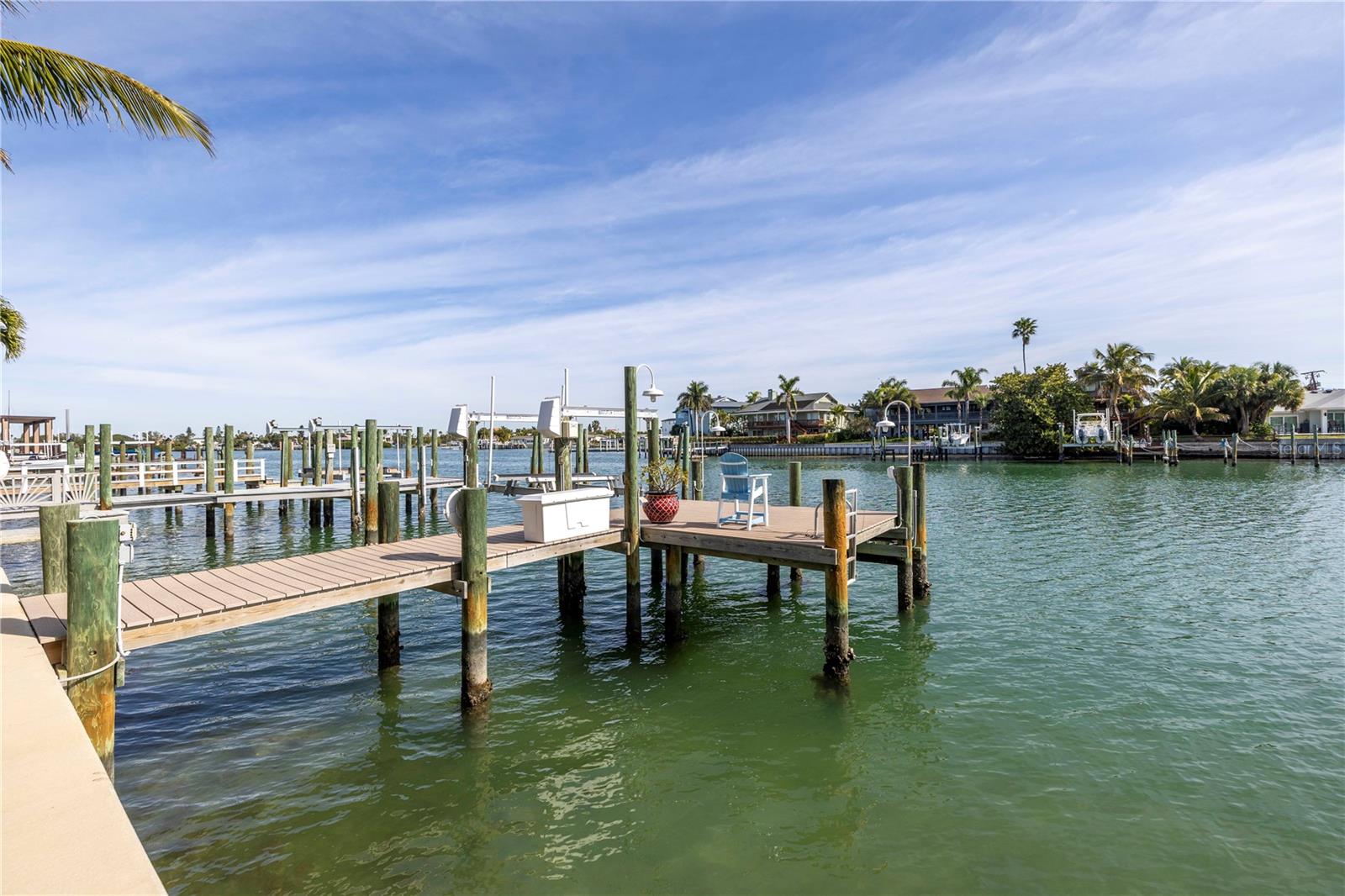 NORTH PASS-A-GRILLE SEC A - Residential