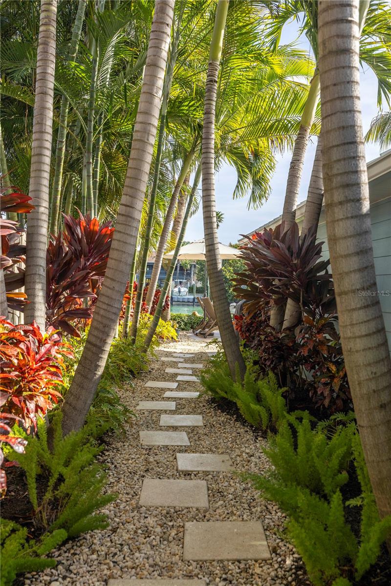 NORTH PASS-A-GRILLE SEC A - Residential