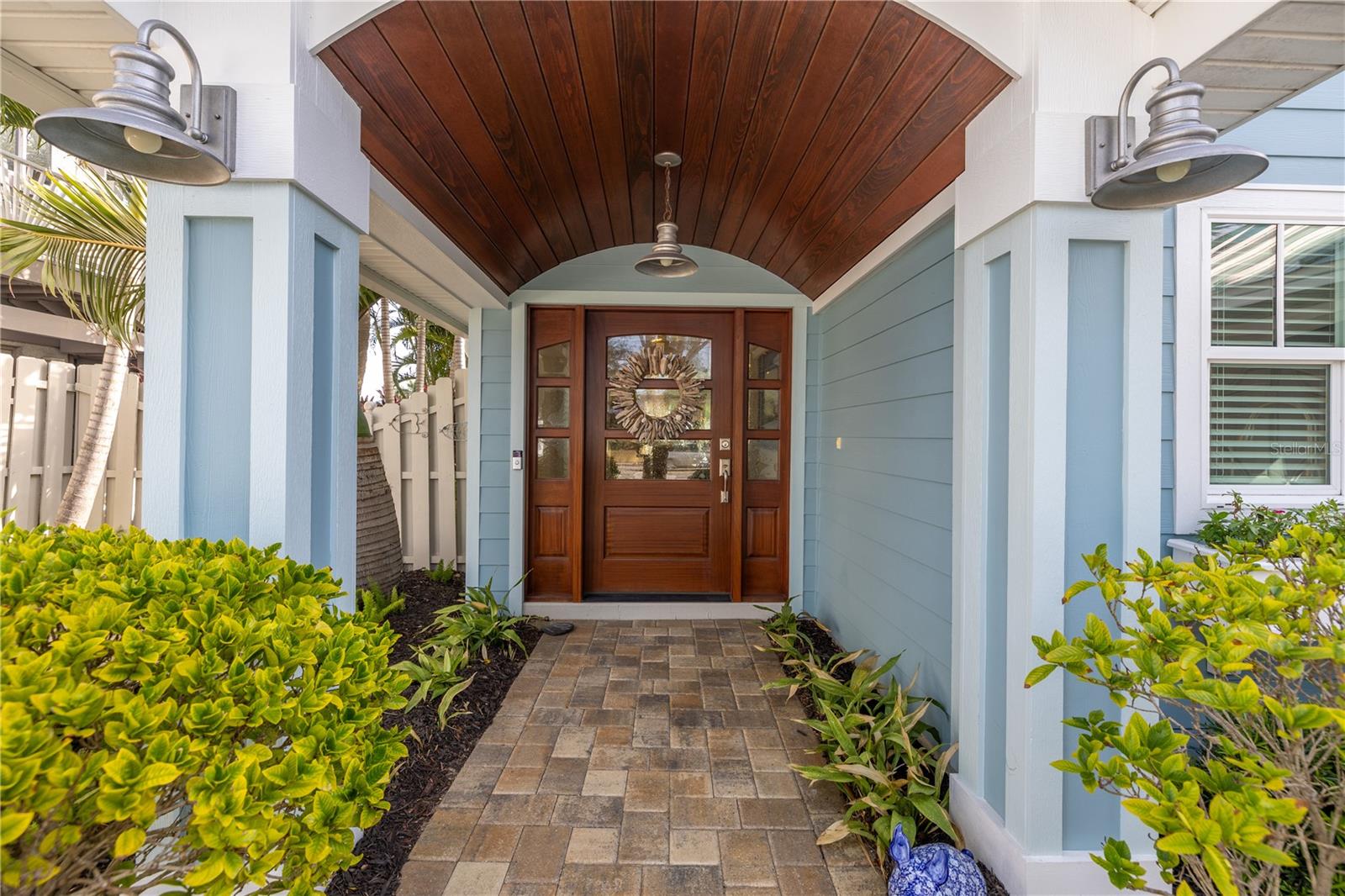 NORTH PASS-A-GRILLE SEC A - Residential