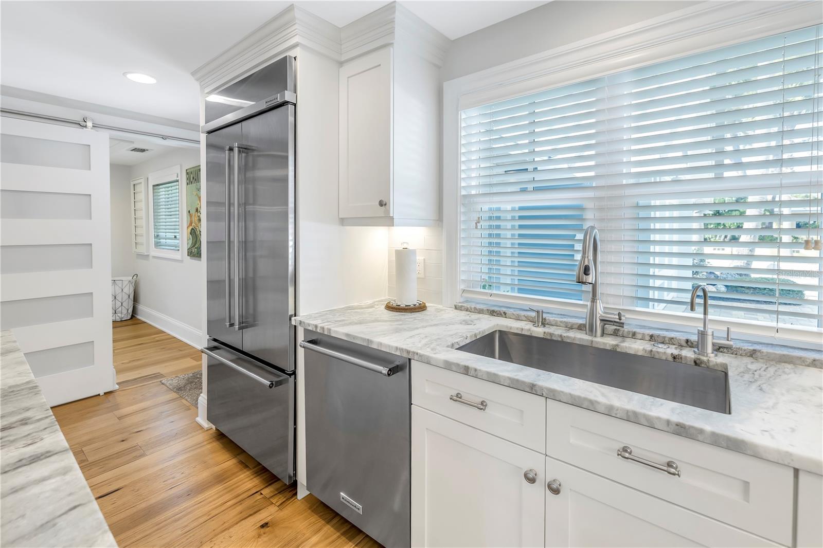 NORTH PASS-A-GRILLE SEC A - Residential