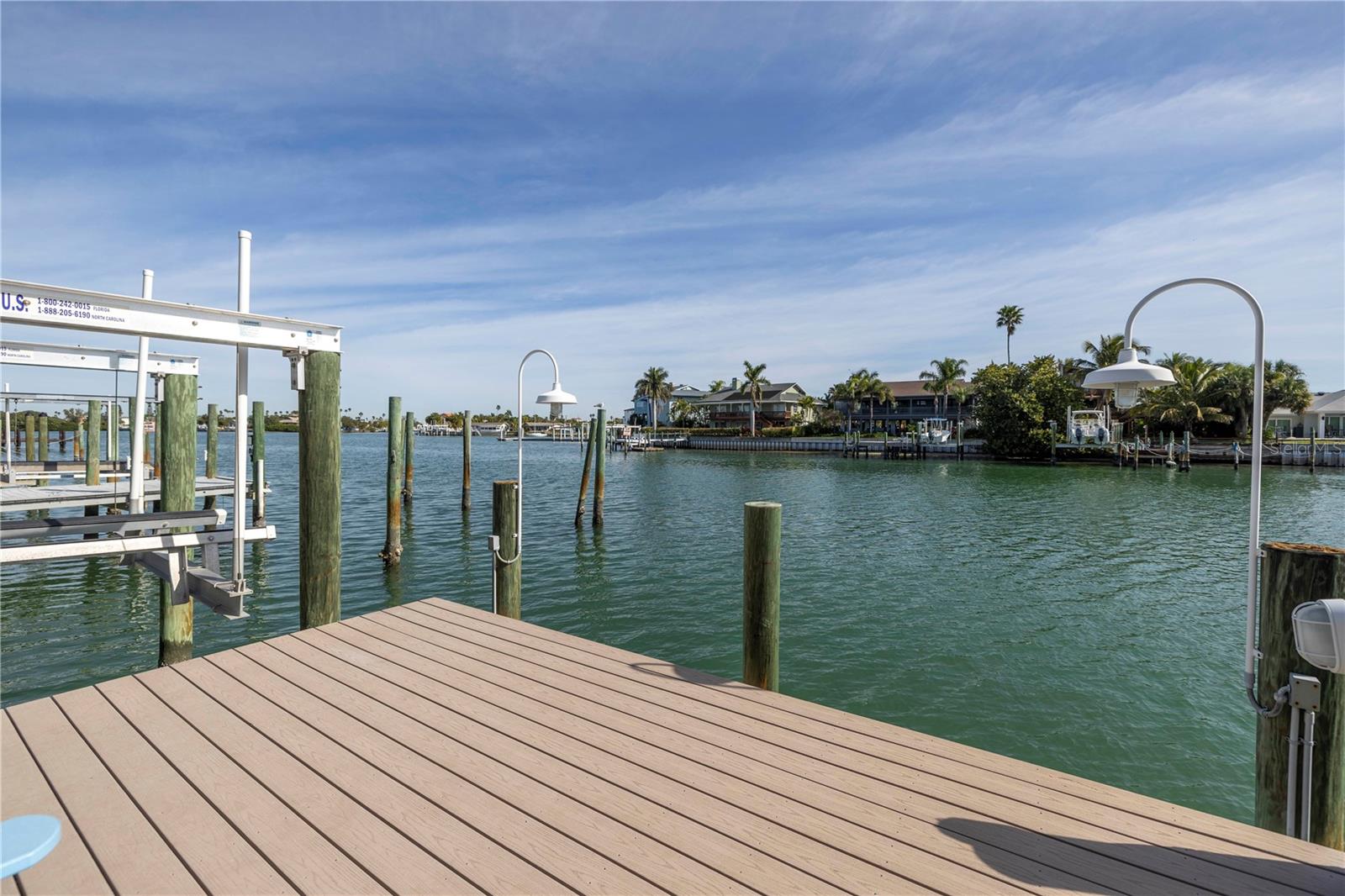 NORTH PASS-A-GRILLE SEC A - Residential