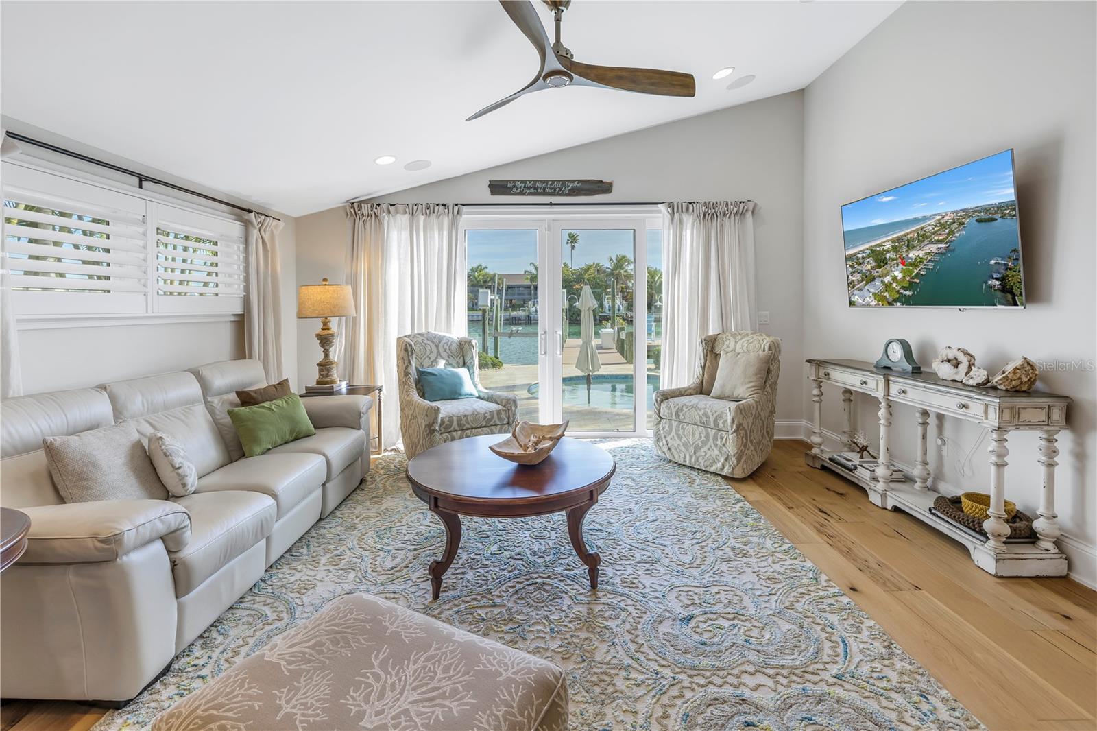 NORTH PASS-A-GRILLE SEC A - Residential