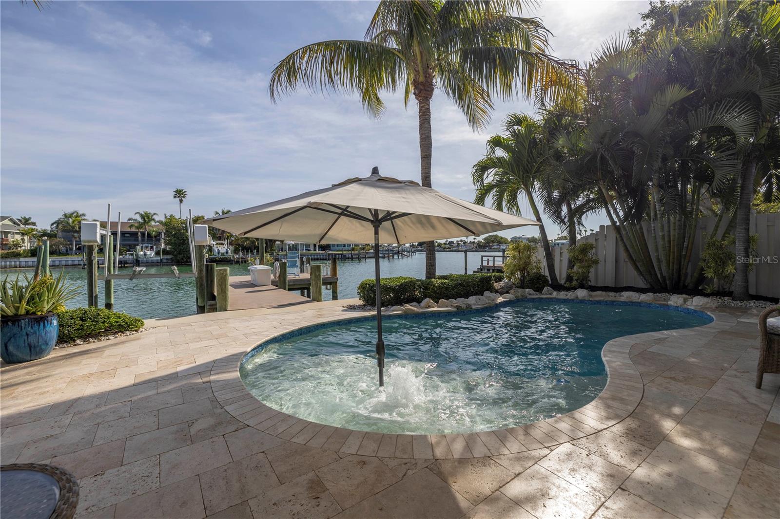 NORTH PASS-A-GRILLE SEC A - Residential