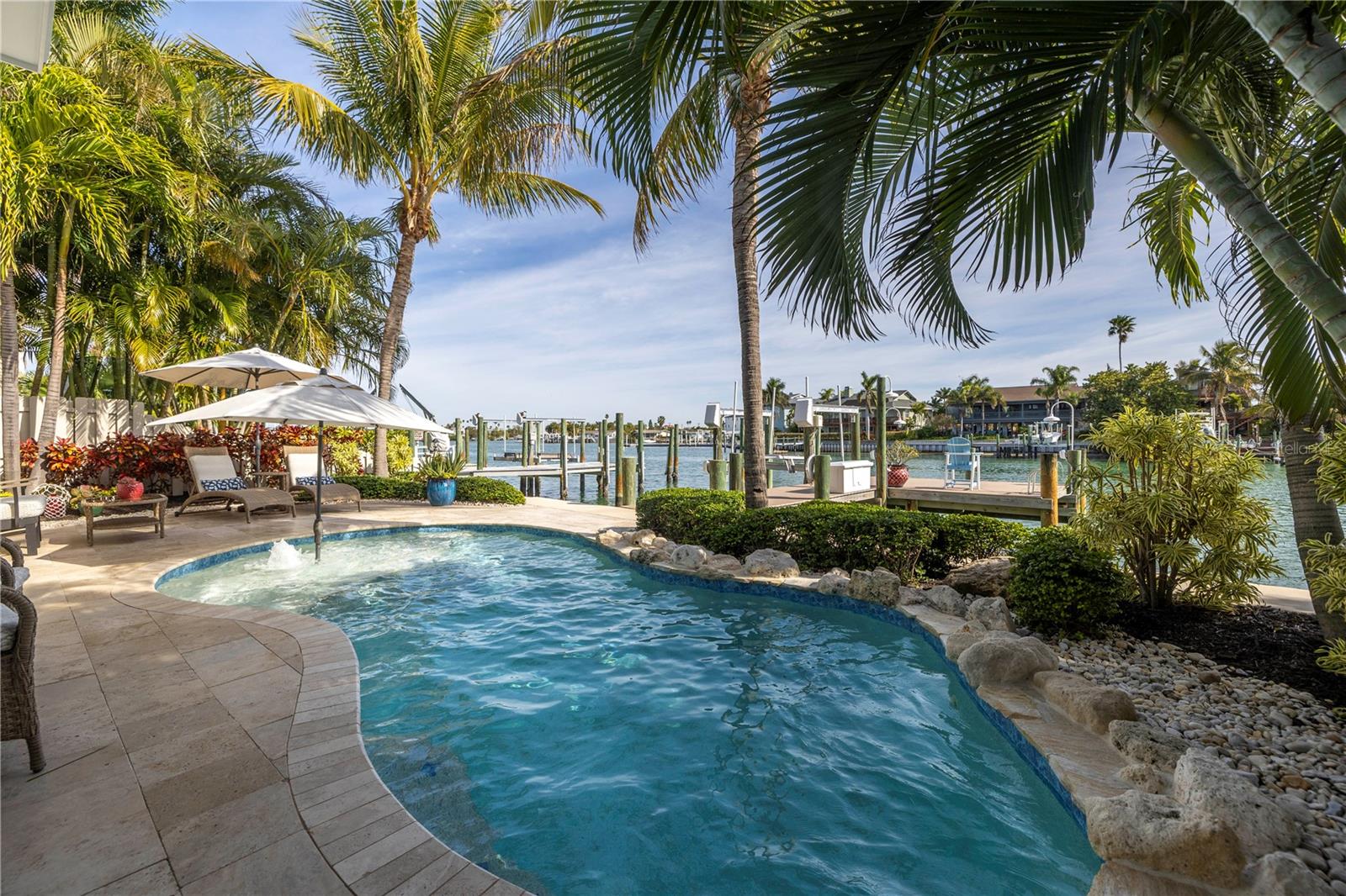 NORTH PASS-A-GRILLE SEC A - Residential