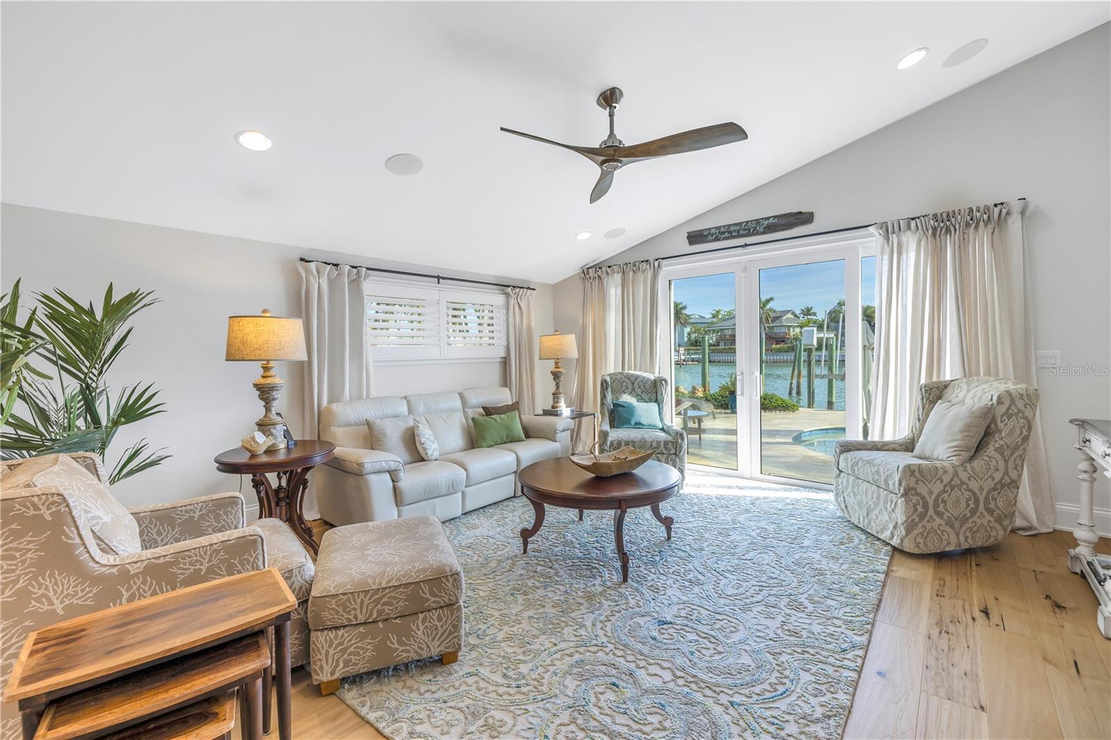 NORTH PASS-A-GRILLE SEC A - Residential