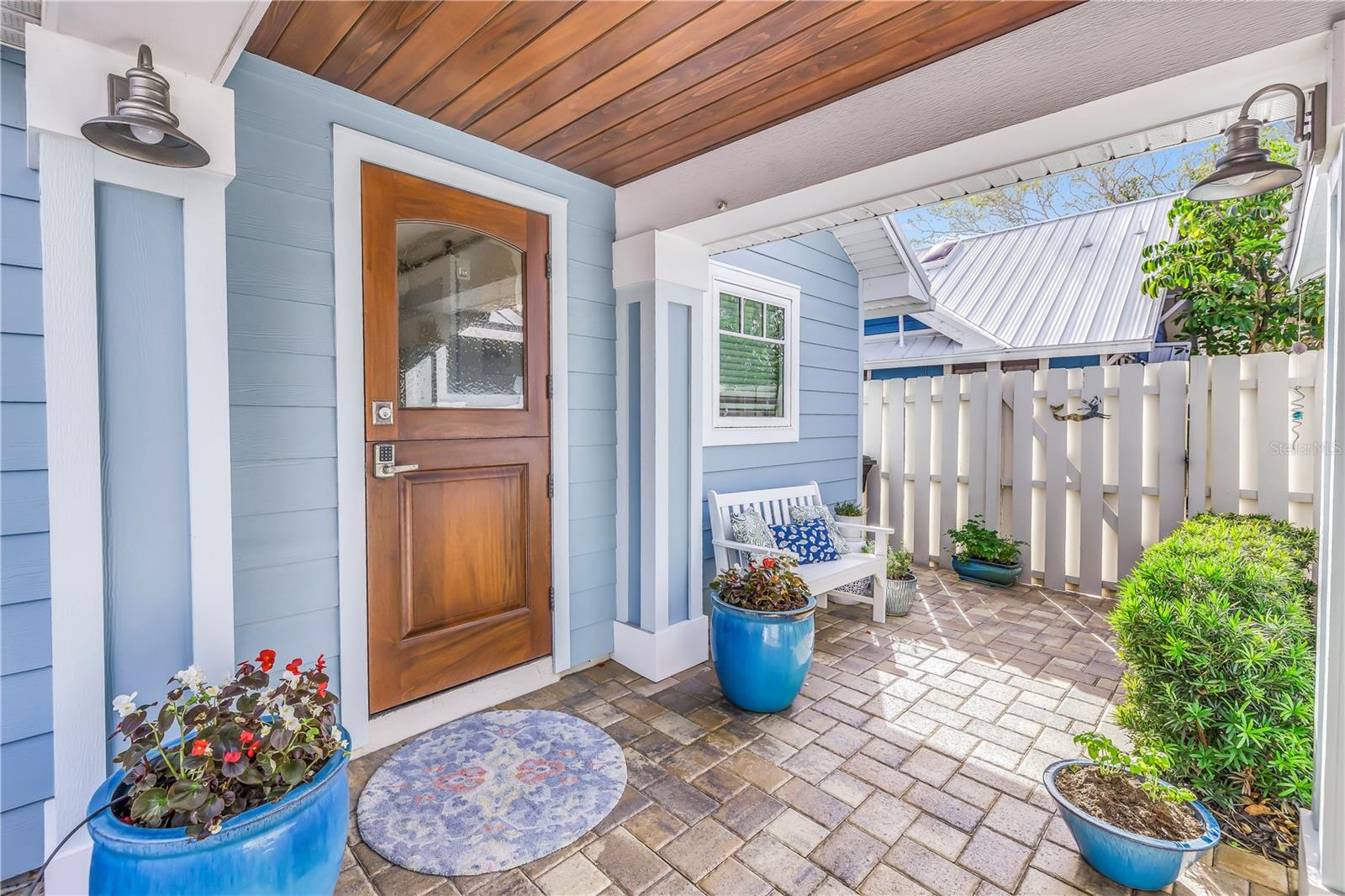 NORTH PASS-A-GRILLE SEC A - Residential