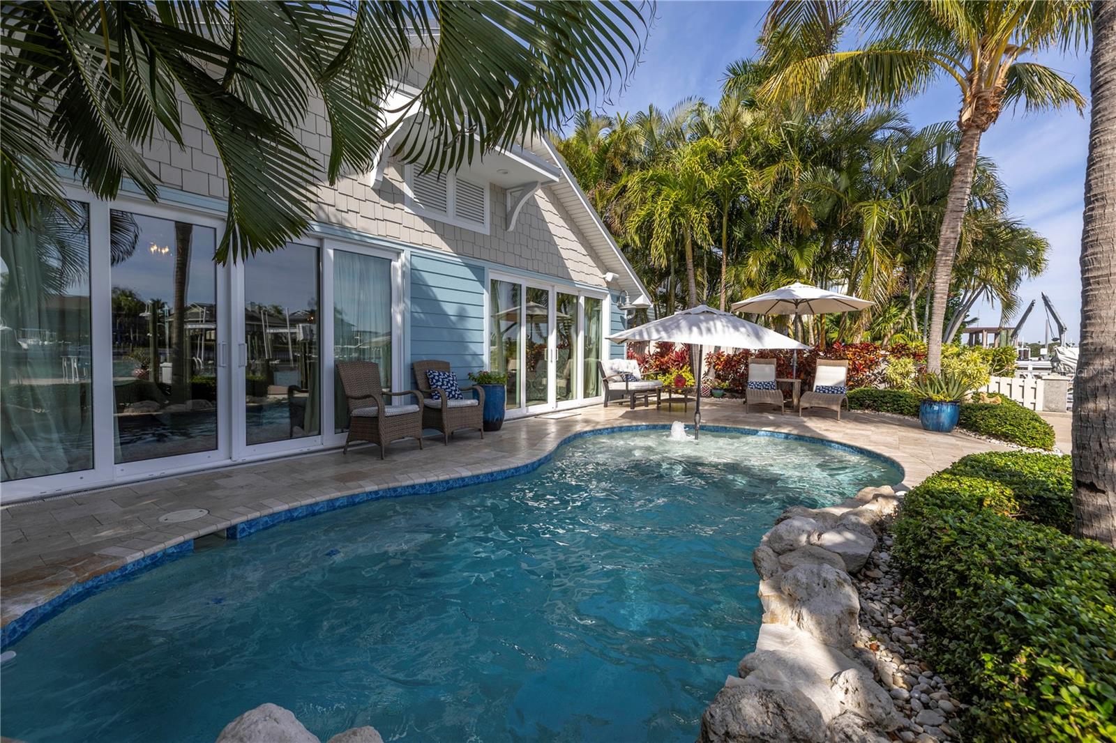 NORTH PASS-A-GRILLE SEC A - Residential