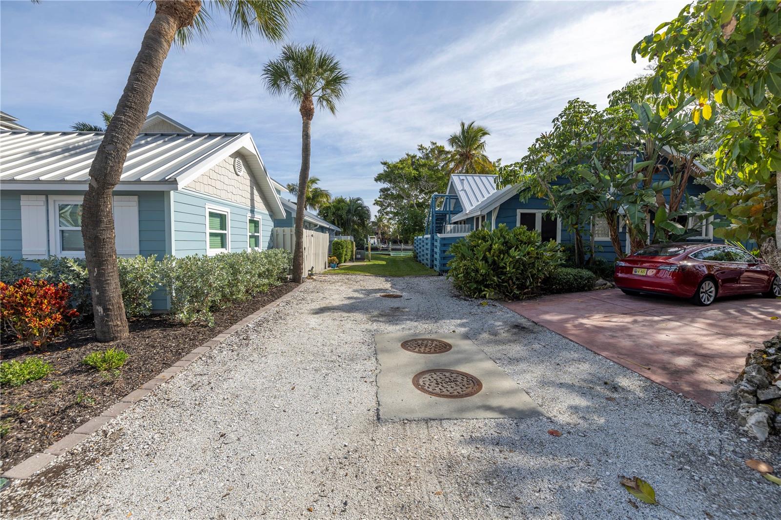 NORTH PASS-A-GRILLE SEC A - Residential