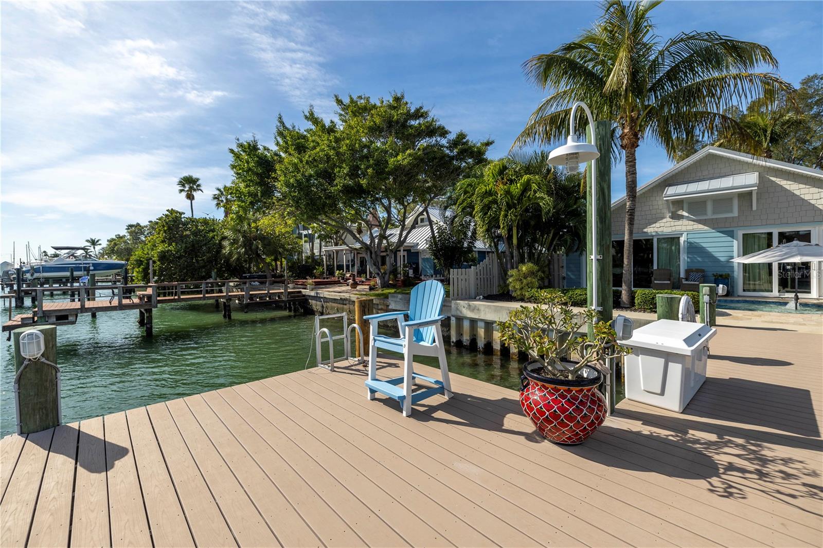 NORTH PASS-A-GRILLE SEC A - Residential