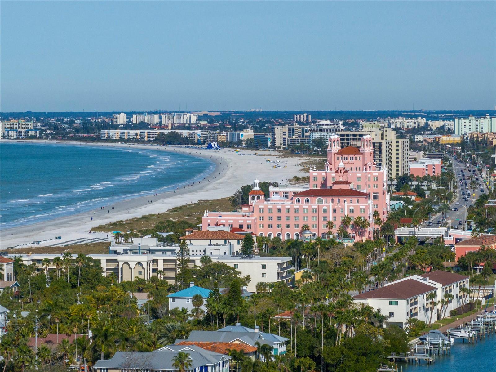 NORTH PASS-A-GRILLE SEC A - Residential