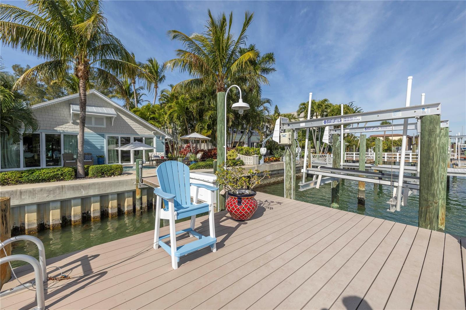 NORTH PASS-A-GRILLE SEC A - Residential