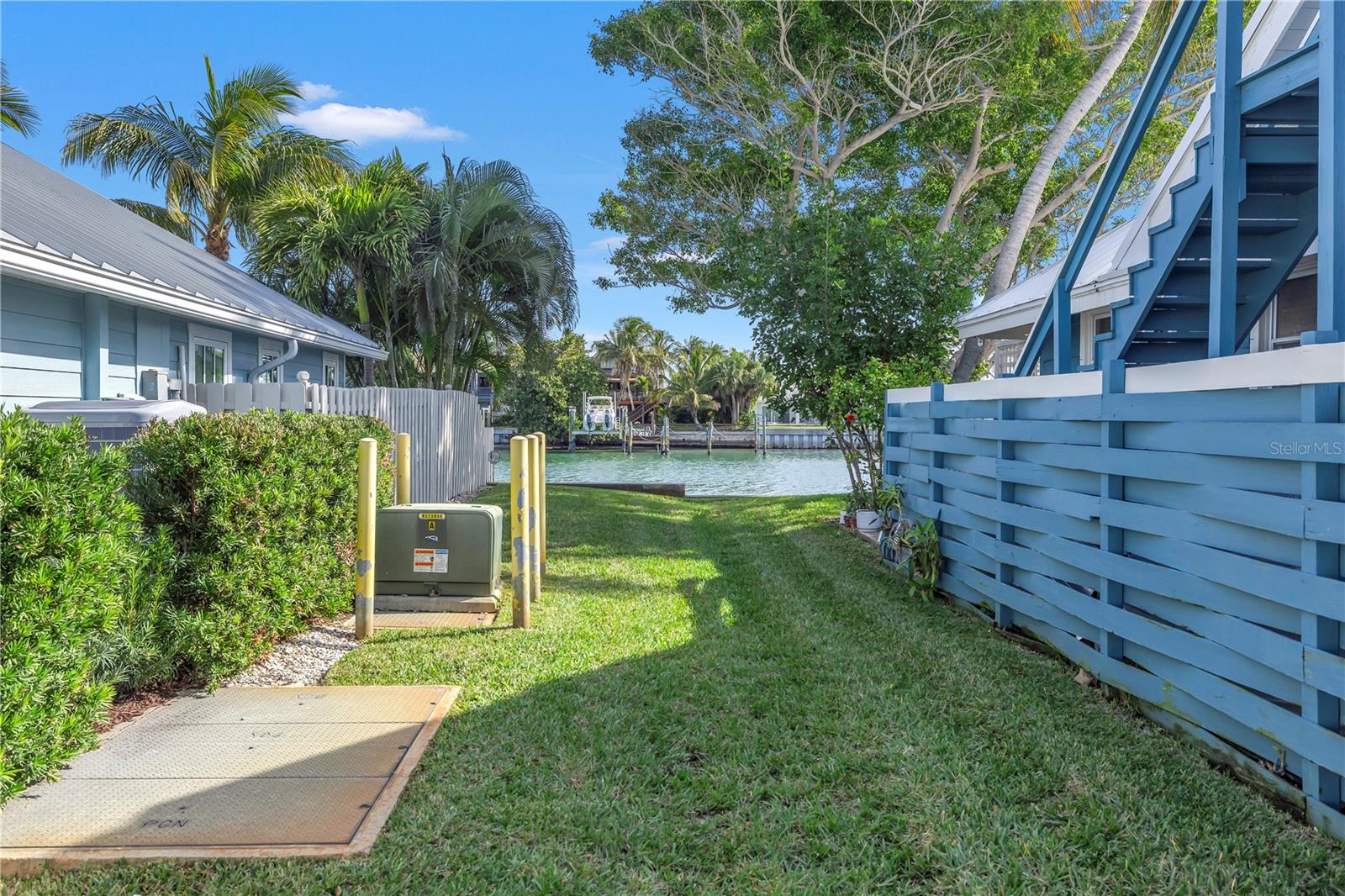 NORTH PASS-A-GRILLE SEC A - Residential