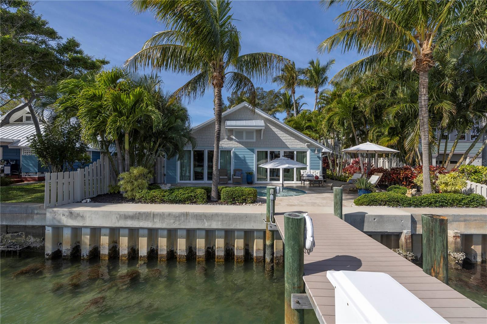 NORTH PASS-A-GRILLE SEC A - Residential