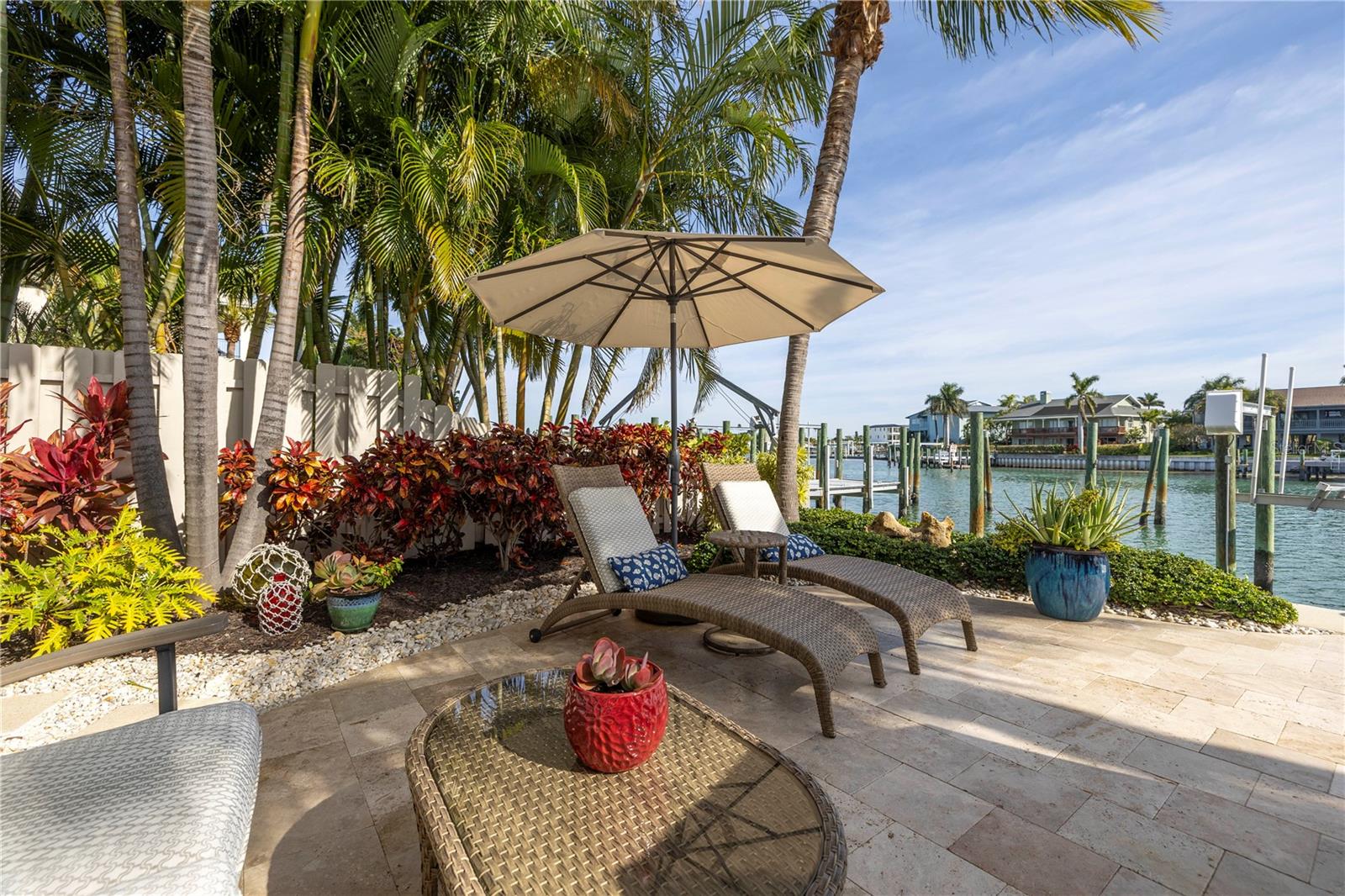 NORTH PASS-A-GRILLE SEC A - Residential