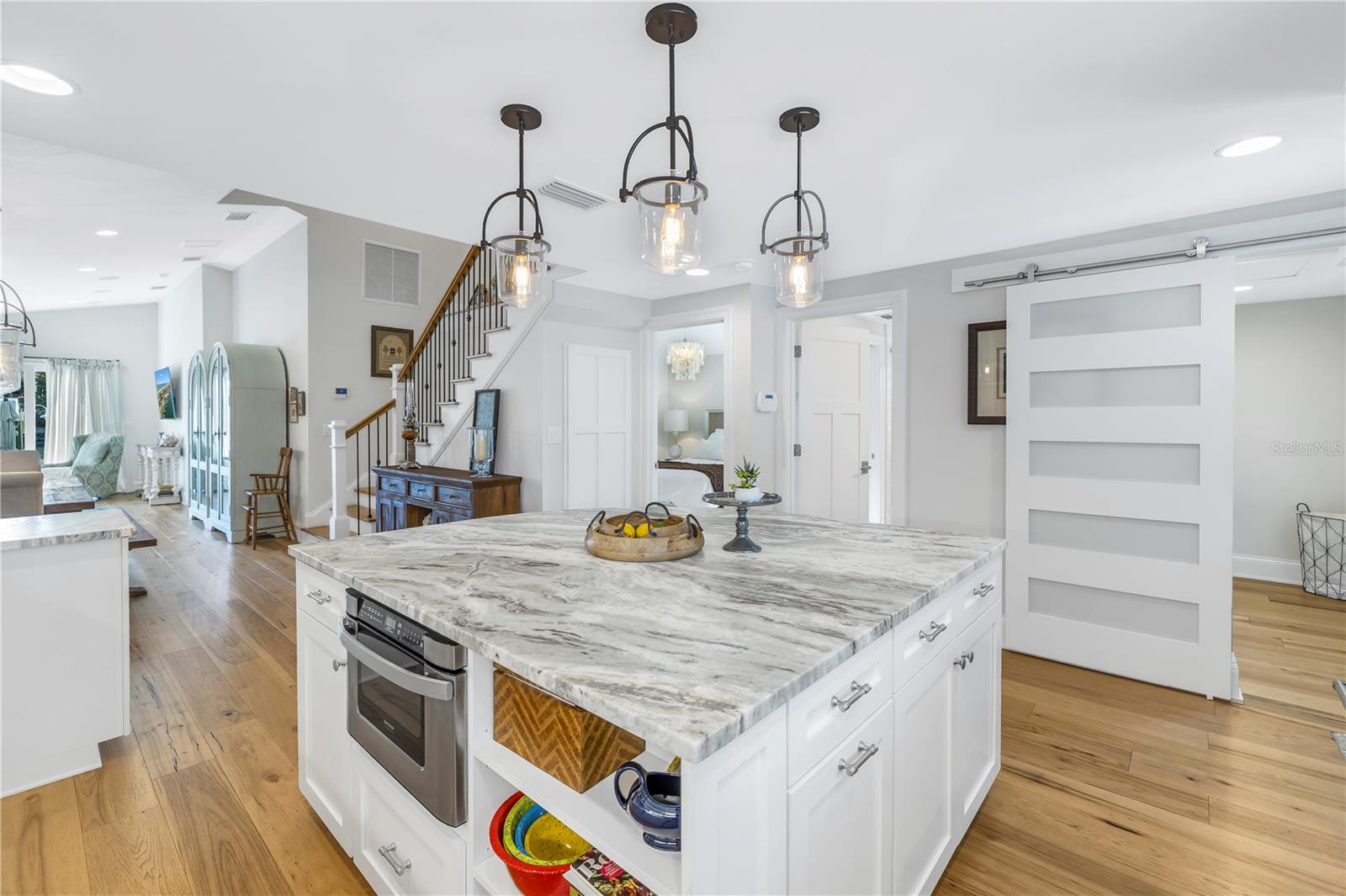 NORTH PASS-A-GRILLE SEC A - Residential