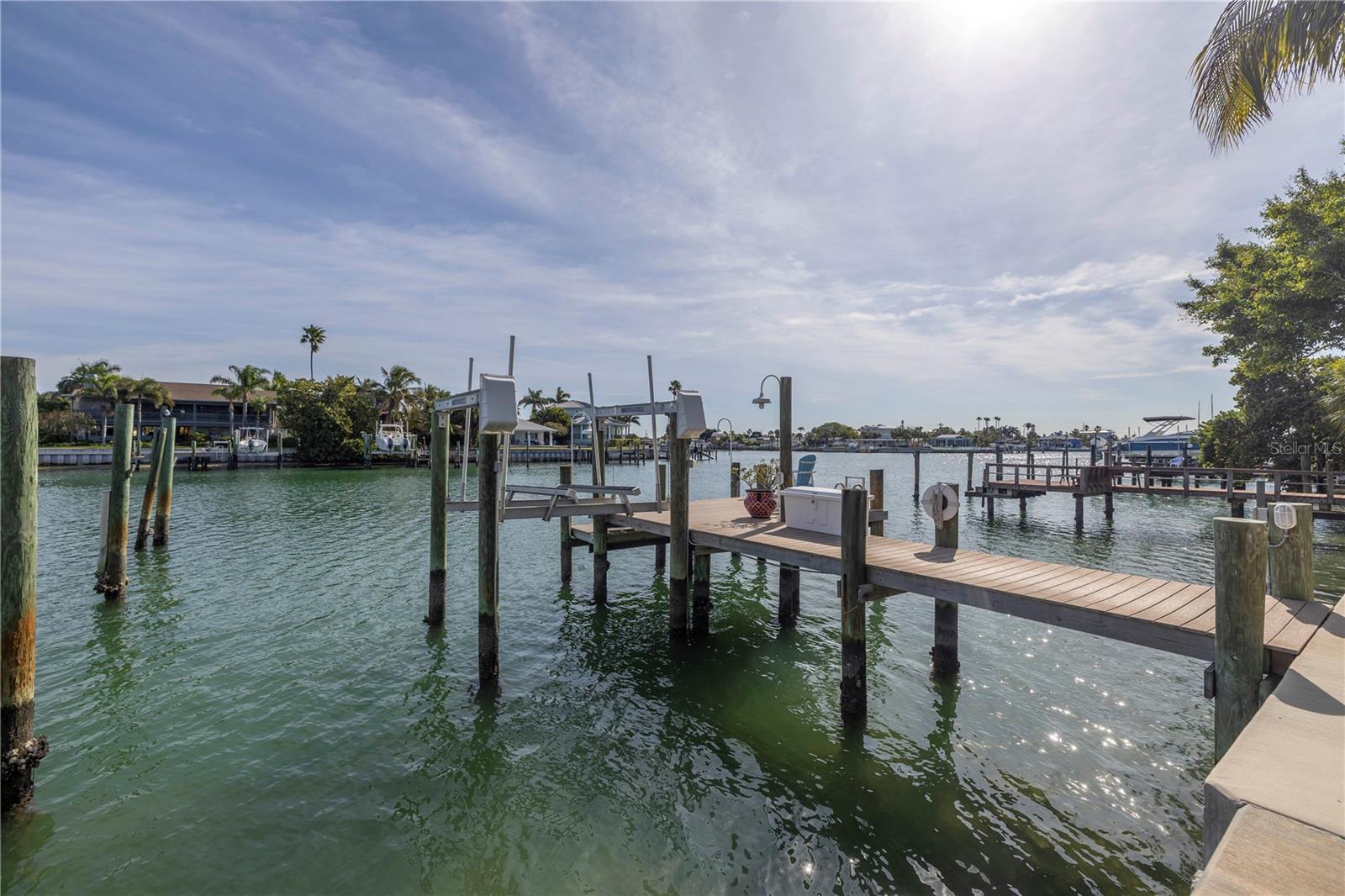 NORTH PASS-A-GRILLE SEC A - Residential