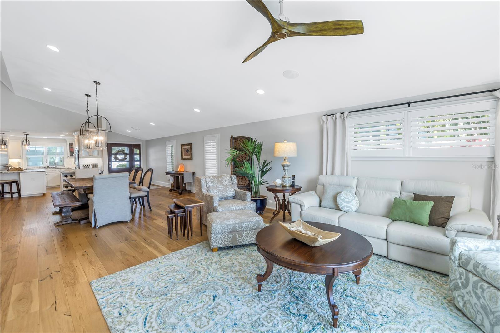 NORTH PASS-A-GRILLE SEC A - Residential