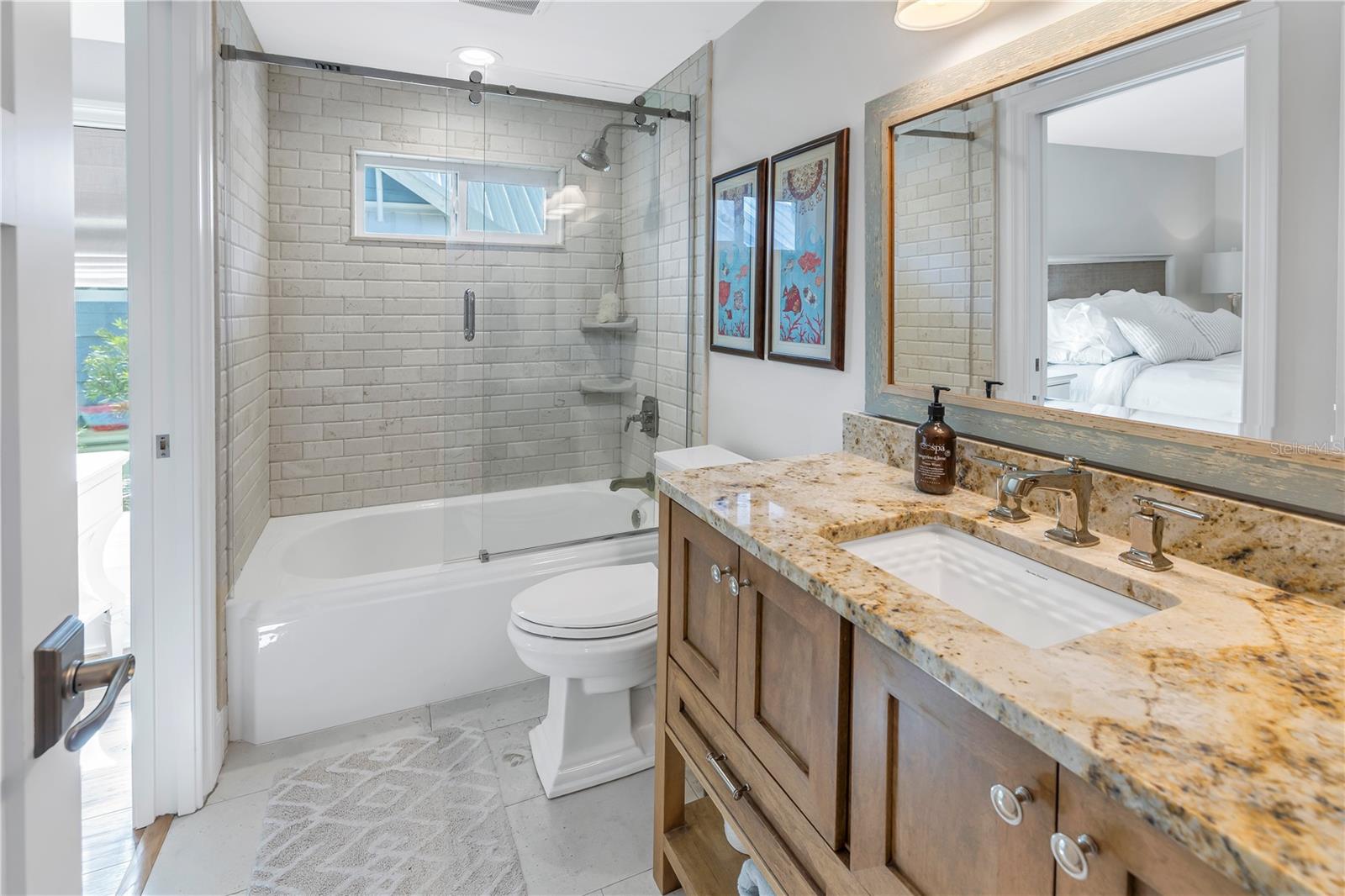 NORTH PASS-A-GRILLE SEC A - Residential