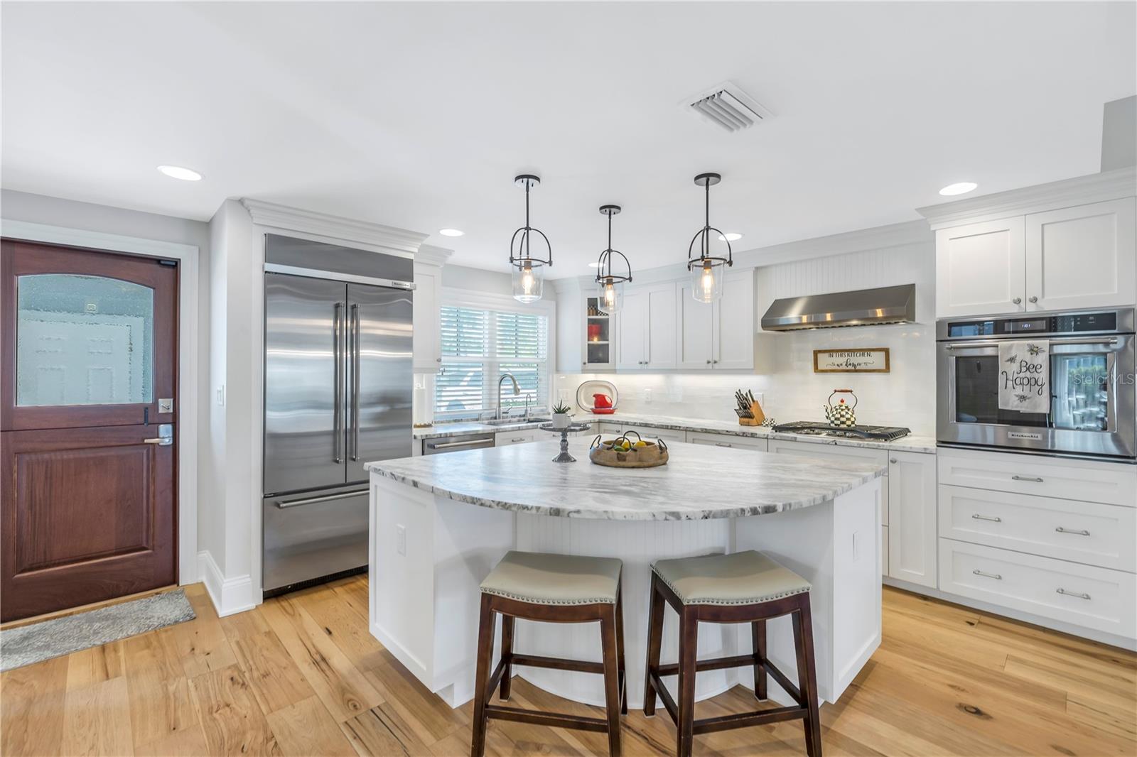 NORTH PASS-A-GRILLE SEC A - Residential