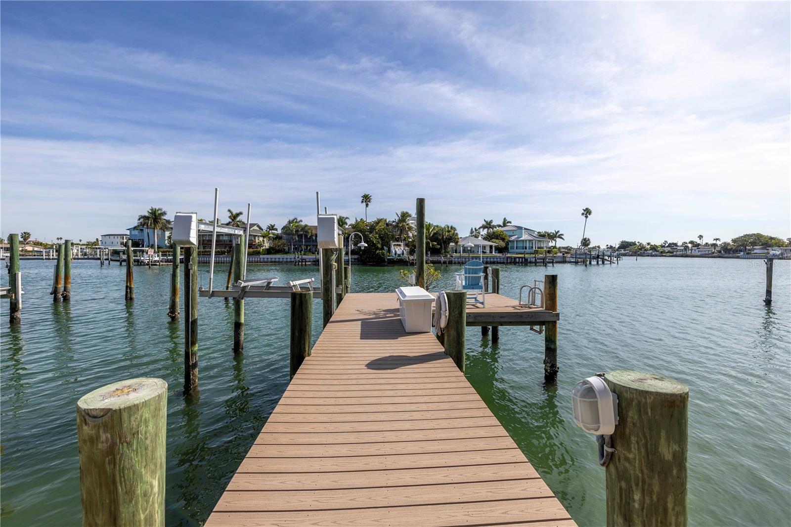 NORTH PASS-A-GRILLE SEC A - Residential