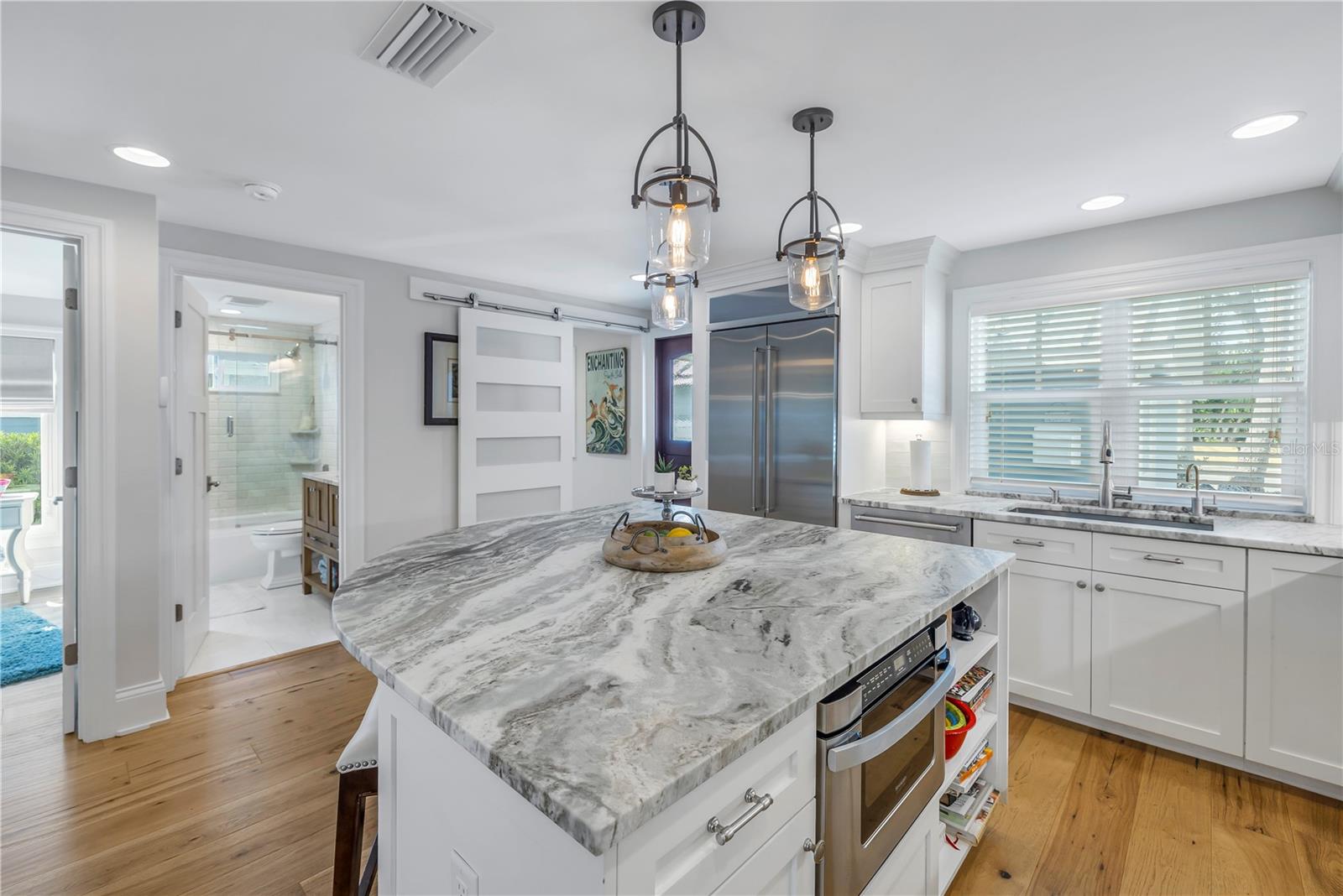 NORTH PASS-A-GRILLE SEC A - Residential