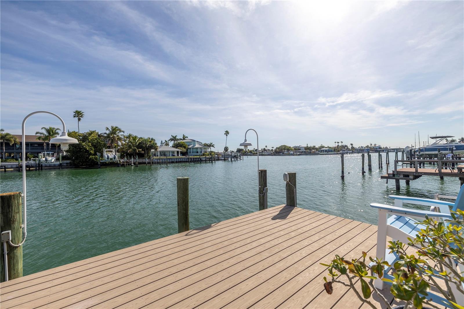 NORTH PASS-A-GRILLE SEC A - Residential