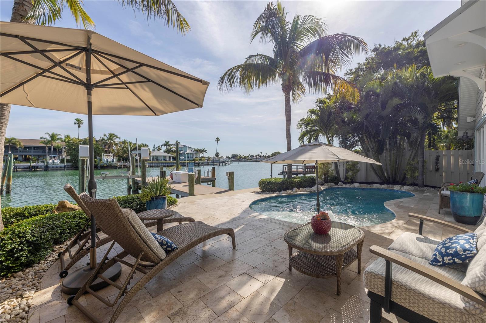 NORTH PASS-A-GRILLE SEC A - Residential