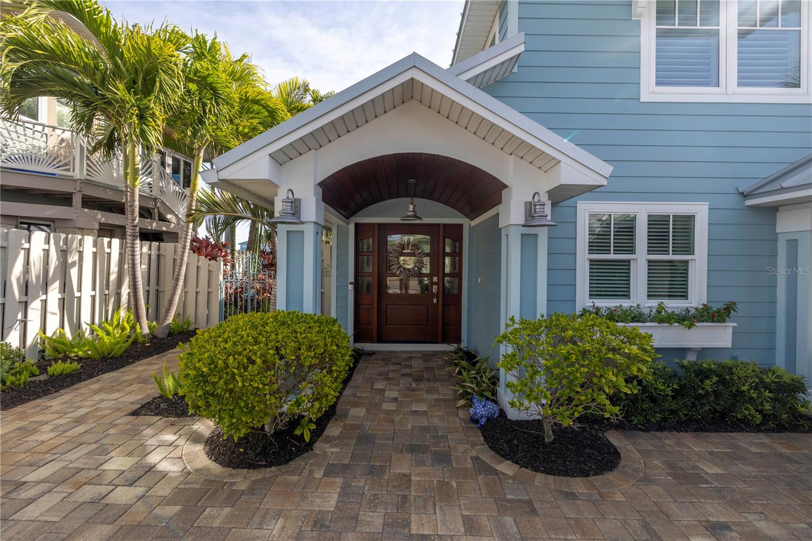 NORTH PASS-A-GRILLE SEC A - Residential