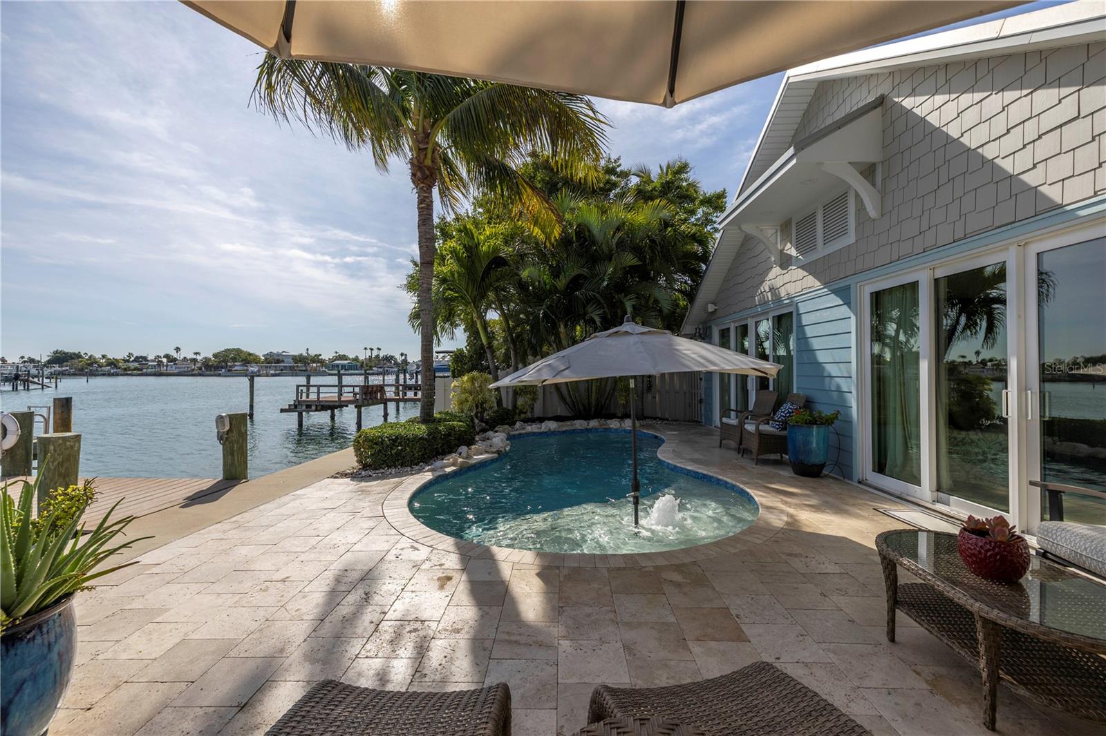 NORTH PASS-A-GRILLE SEC A - Residential