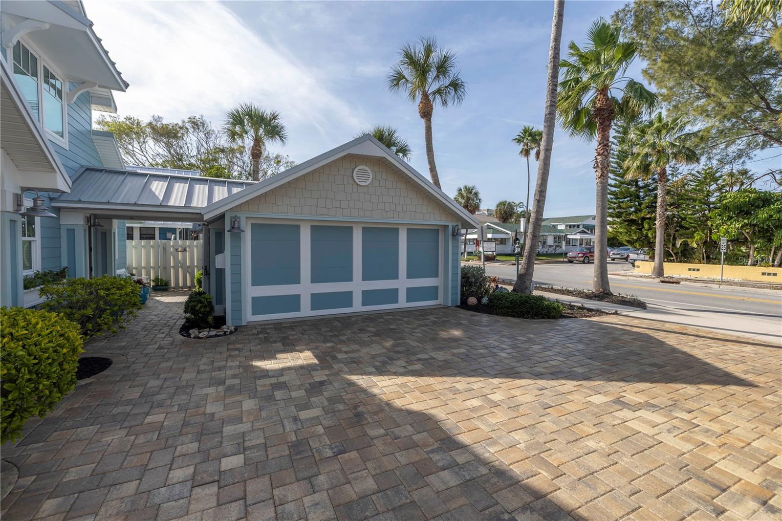 NORTH PASS-A-GRILLE SEC A - Residential