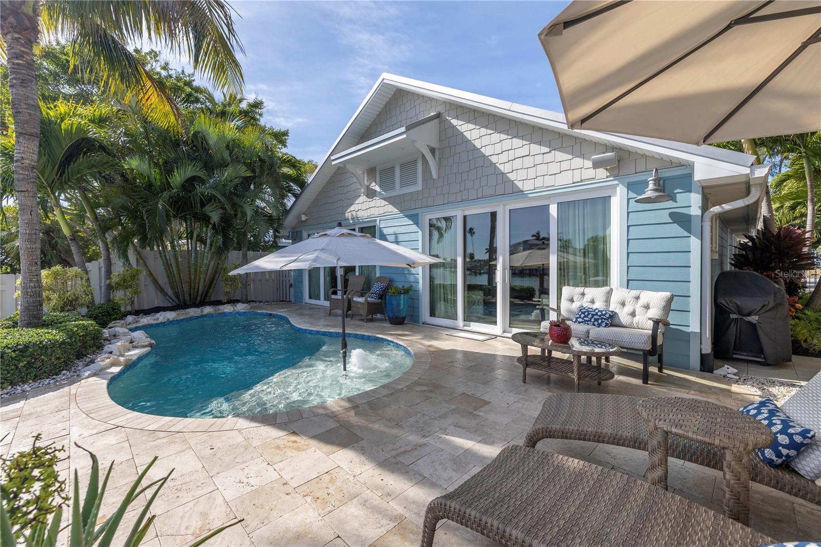 NORTH PASS-A-GRILLE SEC A - Residential