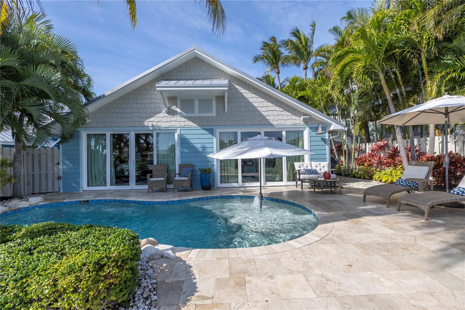 NORTH PASS-A-GRILLE SEC A - Residential