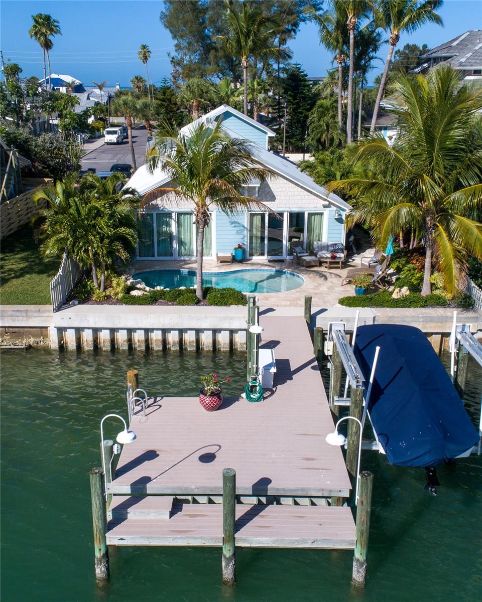 NORTH PASS-A-GRILLE SEC A - Residential