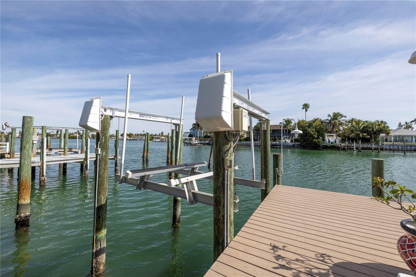 NORTH PASS-A-GRILLE SEC A - Residential