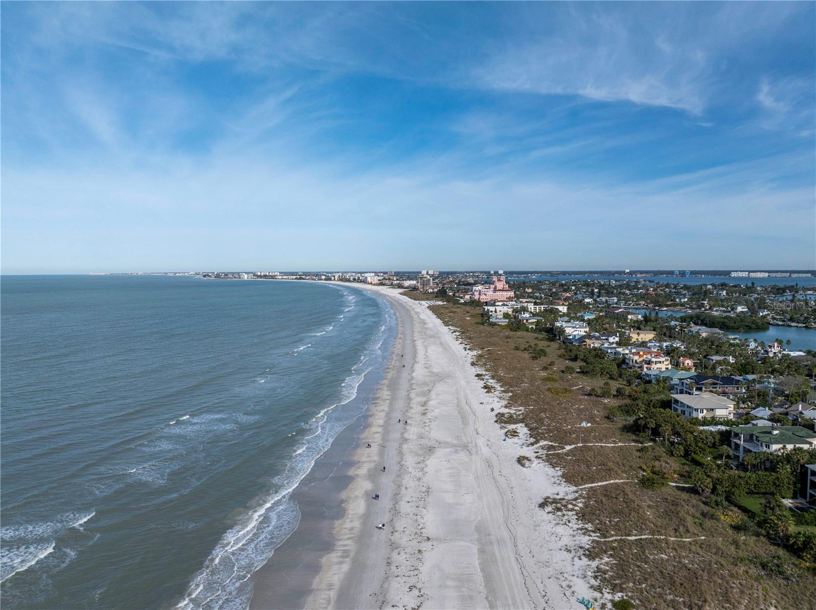 NORTH PASS-A-GRILLE SEC A - Residential