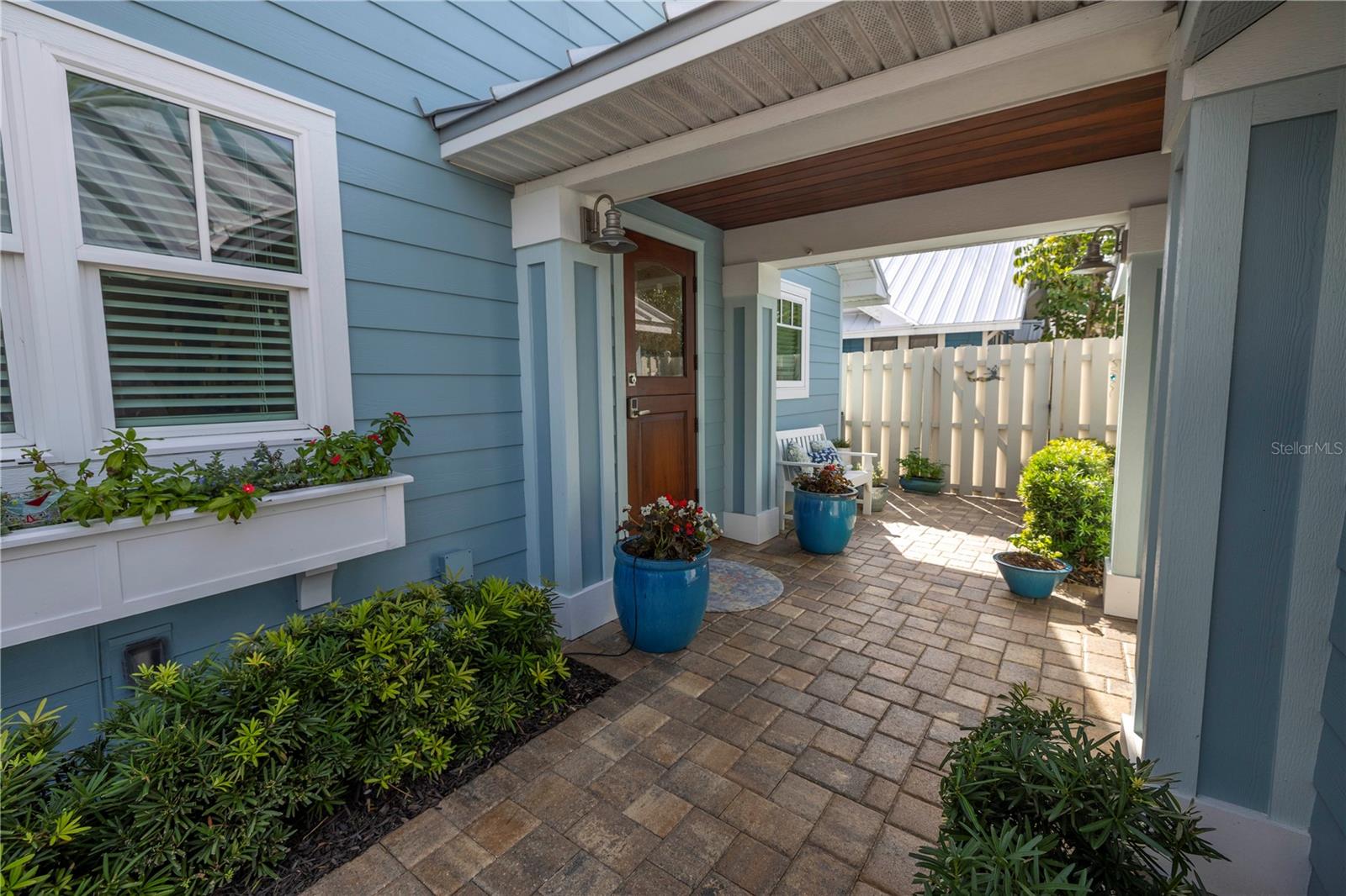 NORTH PASS-A-GRILLE SEC A - Residential