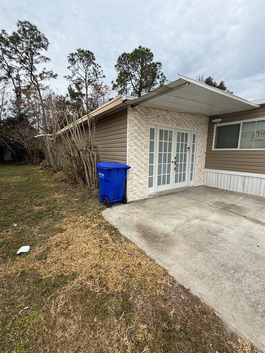 PALM LAKES ESTATES 5TH ADD - Residential