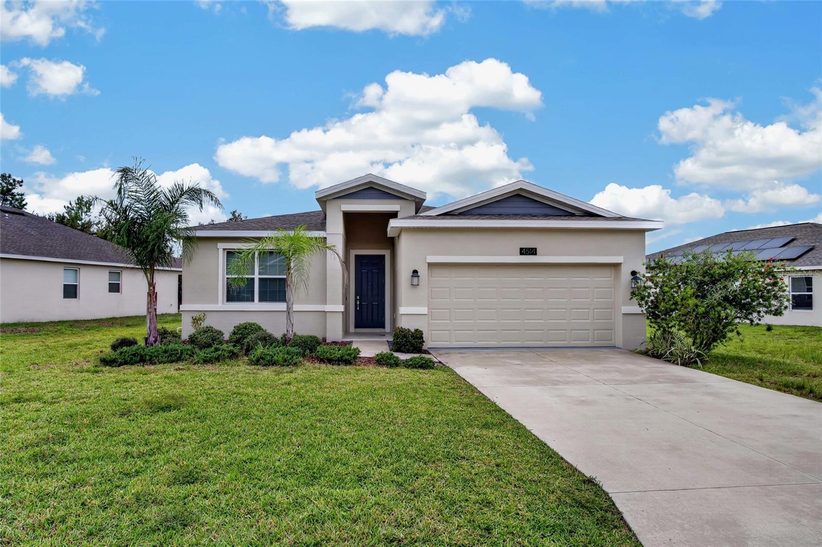 4514 TAHOE CIRCLE