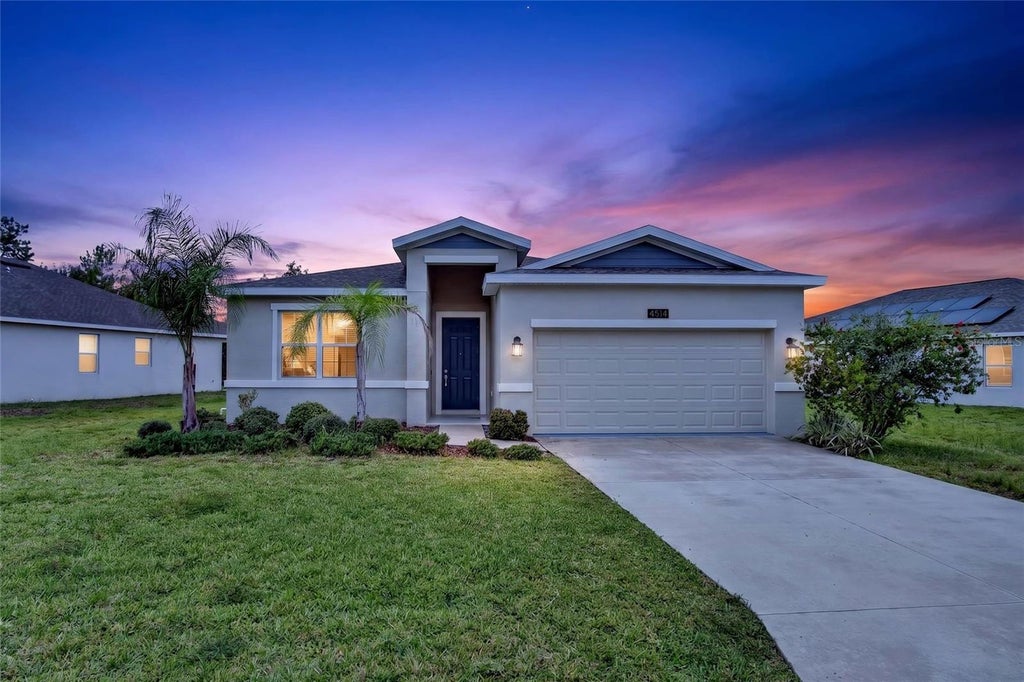 Photo of 4514 Tahoe Circle, Clermont, FL 34714 (MLS # O6439430)