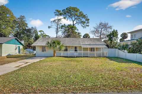 1675 BIRMINGHAM AVENUE HOLLY HILL FL 32117