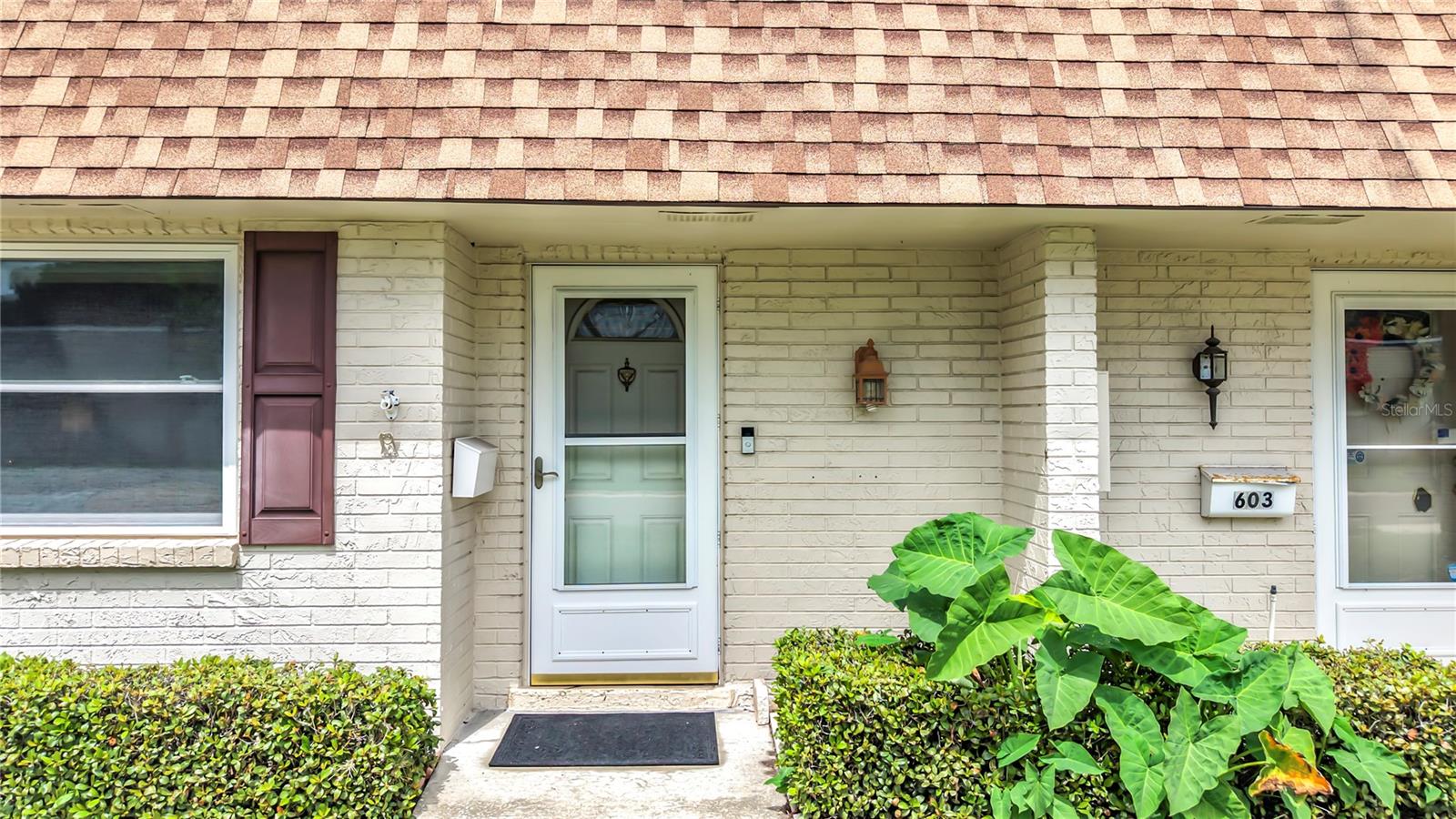 602 MINDY DRIVE