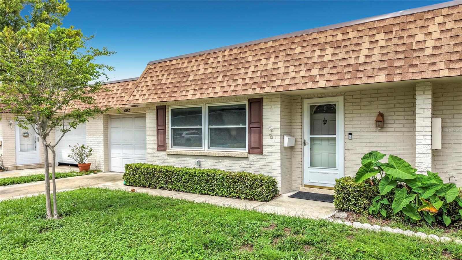 602 MINDY DRIVE
