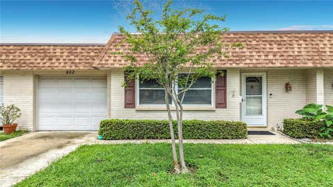 Photo of 602 Mindy Drive, Largo, FL 33771 (MLS # TB8539198)