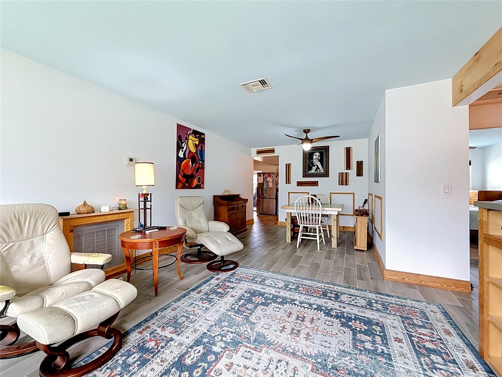 602 MINDY DRIVE