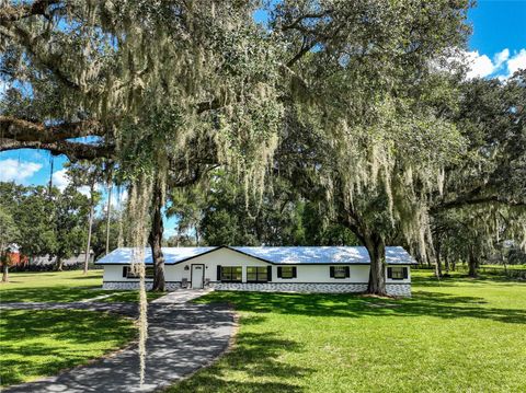 Tiny photo for 3875 SE 118th Lane, Belleview, FL 34420 (MLS # G5101776)