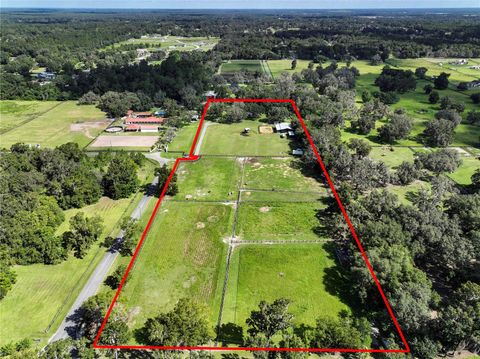 Tiny photo for 3875 SE 118th Lane, Belleview, FL 34420 (MLS # G5101776)