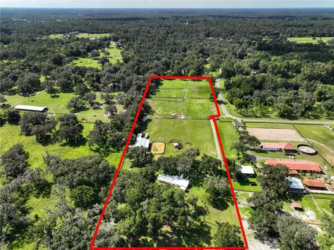 Tiny photo for 3875 SE 118th Lane, Belleview, FL 34420 (MLS # G5101776)