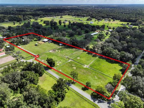 Tiny photo for 3875 SE 118th Lane, Belleview, FL 34420 (MLS # G5101776)