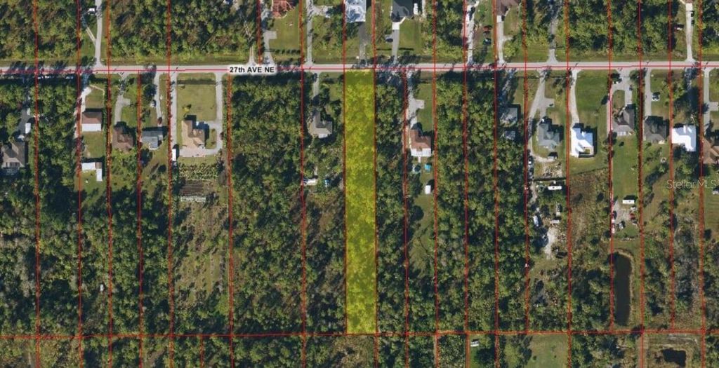 Photo of Tbd 27th Ave, Naples, FL 34120 (MLS # TB8437721)