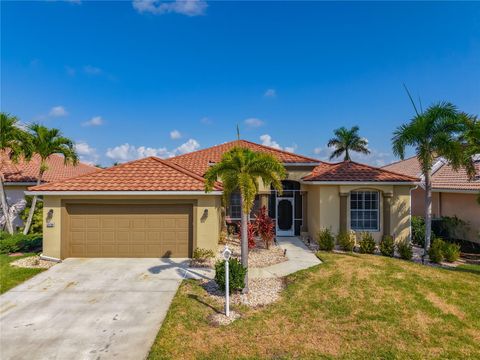 20768 TISBURY LANE NORTH FORT MYERS FL 33917